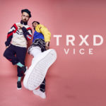 TRXD End All Their Bad Habits With New Single “Vice”