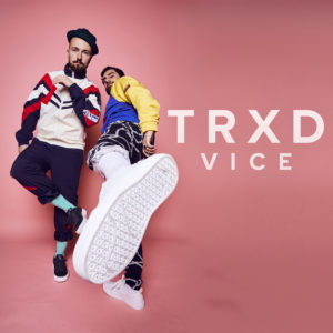 TRXD_Vice
