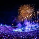 Tomorrowland Releases Second Wave Of 2019 Lineup Featuring Martin Garrix, Flux Pavilion, Camelphat + More