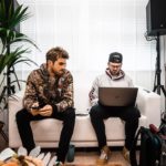 The Chainsmokers Are Working On A Song With blink-182