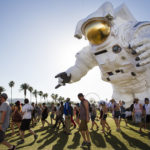 Coachella Will Now Be Streaming BOTH Weekends On YouTube This Year