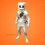 Marshmello Is Playing A Concert Inside Of Fortnite This Weekend