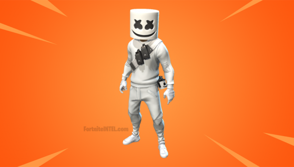 Marshmello Is Playing A Concert Inside Of Fortnite This Weekend