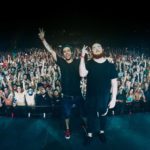 Watch Luca Lush And QUIX Drop Their Unreleased Collaboration