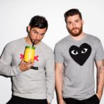 Adventure Club Tease New Collaboration With QUIX And Craig Owens