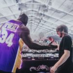 NGHTMRE, Shaquille O’Neal, And Lil Jon Unleash New “BANG” Collaboration