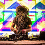 Bassnectar Is Headlining The First-Ever End Of The Rainbow Festival