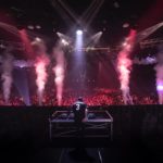 Watch ILLENIUM Drop A New Unreleased Track Live In Atlanta