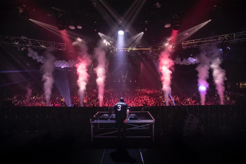 Illenium Fans Are Going Crazy Over His New Id Track