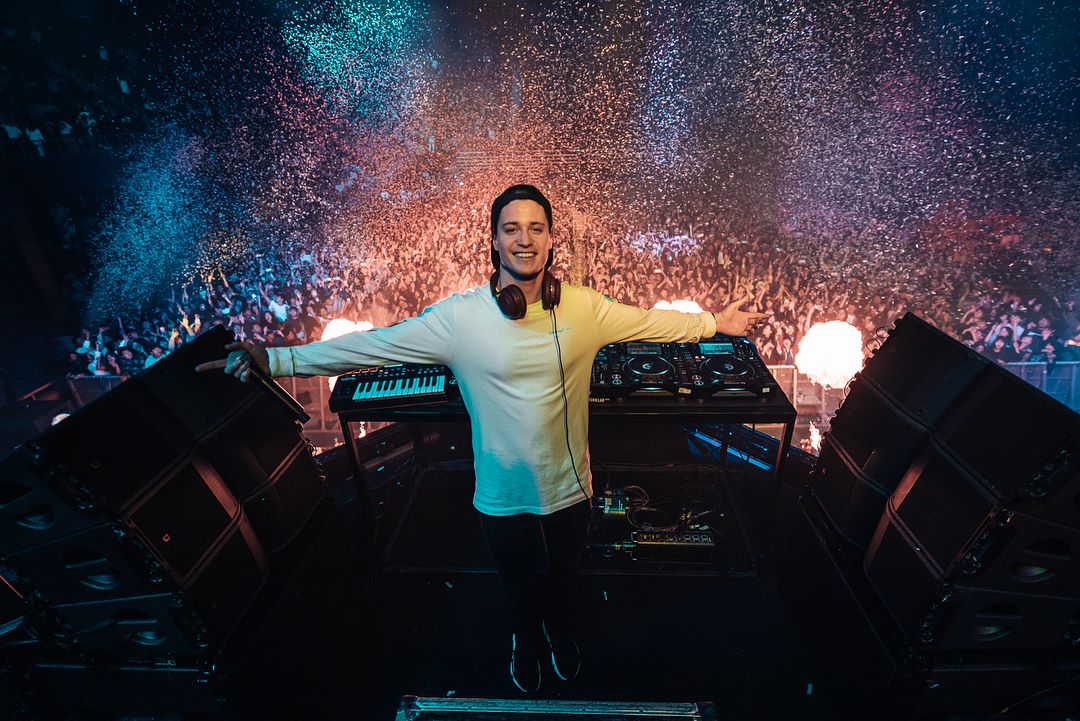 Kygo Celebrates Valentine's Day With Luxurious New Single "Think About You"