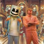 Marshmello And Svdden Death Team Up For Huge New Dubstep Single “Sell Out”