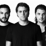 Swedish House Mafia Sign To Columbia Records