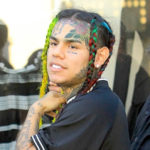 Tekashi 6ix9ine’s Plea Deal May Include No Prison Time & Witness Protection