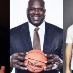 Shaq is Collaborating with Diplo & Wants to Work with Skrillex