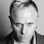 The Prodigy Frontman Keith Flint Dead at Age 49