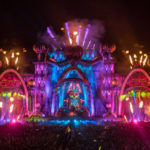 The Best Things We Saw at EDC Mexico 2019