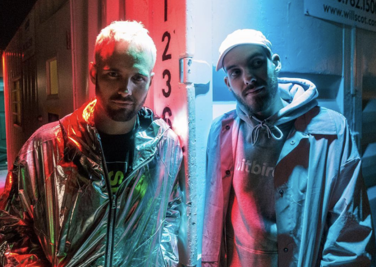 San Holo And What So Not Tease New Collaboration - Dj Discjockey