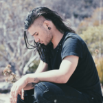 Skrillex Officially Confirms New Dog Blood Music is Coming Soon