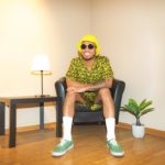 Anderson .Paak Previews <em>Ventura</em> with New Song “King James”