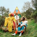 LSD Are Dropping Their Debut Album Next Month