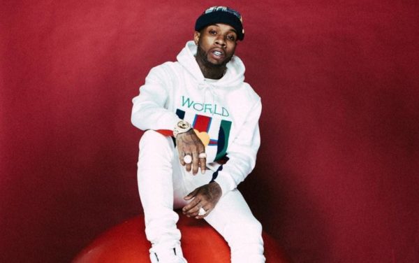 Tory Lanez Drops Imaginative New Song "Freaky"