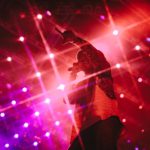 Kid Cudi Pays Tribute To Nipsey Hussle And Mac Miller During Coachella Set