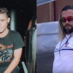 Skrillex Cosigns Salvatore Ganacci in New OWSLA Single + Music Video, “Horse”