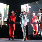 Watch DJ Snake Bring Out Cardi B, Selena Gomez, And Ozuna To Perform “Taki Taki” At Coachella