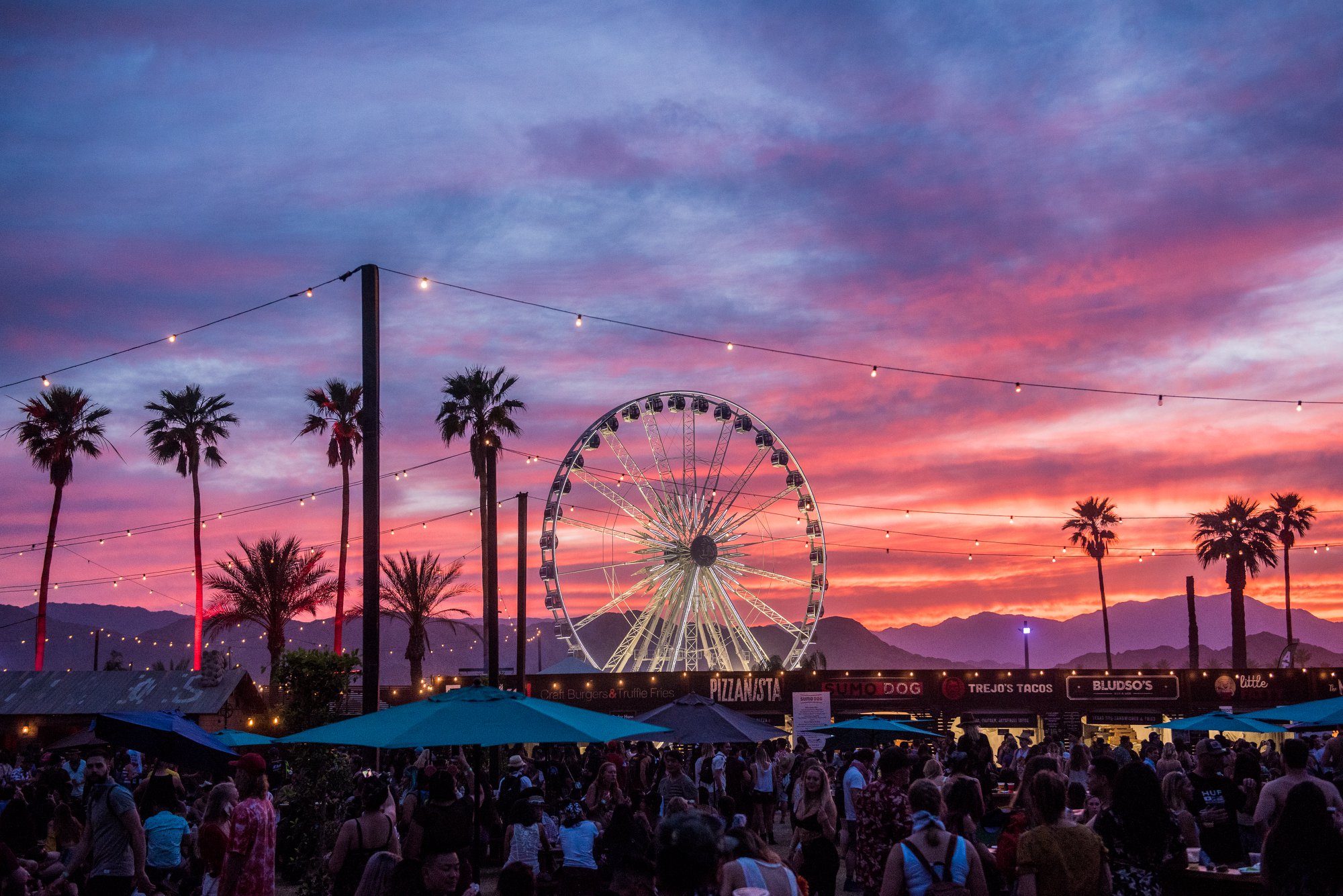 8 MustSee Sets To Put On Your Schedule for Coachella 2019
