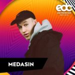 Medasin Is Giving Away A 3-Day Pass To EDC Las Vegas