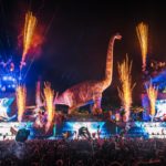 Excision Releases Huge Lineup for Lost Lands 2019