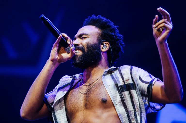 Childish Gambino Delivers Emotional Coachella Weekend 1 Headline