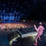Watch Diplo Throw Down A Showstopping Solo House Set At Coachella
