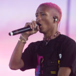 Jaden Smith Teases New Album With Surprise EP <em>ERYS IS COMING</em>