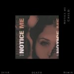 Death Child Releases Smooth Trap Remix Jutes’ “Notice Me”