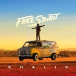Khalid Drops Highly-Anticipated Sophomore Album <em>Free Spirit</em>