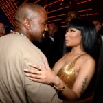 Kanye West Teases Upcoming Nicki Minaj Collaboration “New Body”