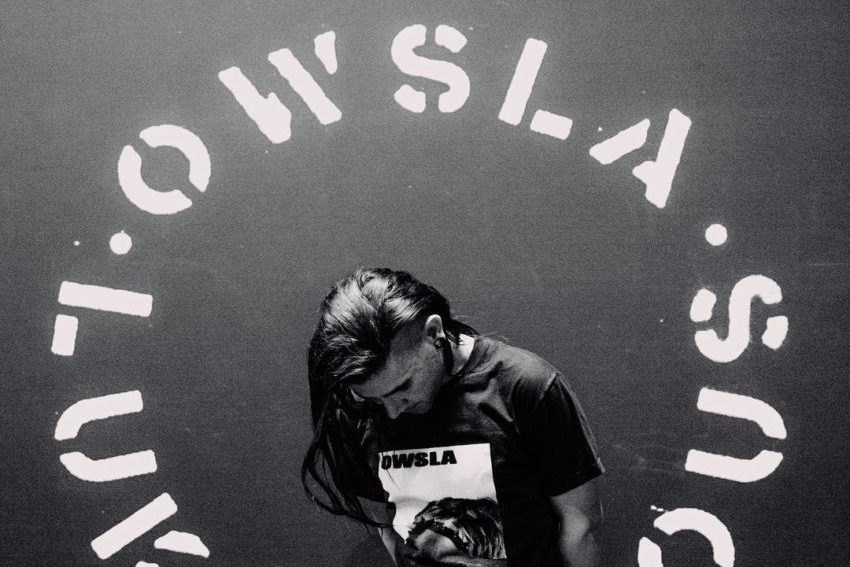 OWSLA Hosts 2-Day LA Pop-Up Shop With Skrillex, Jauz, Louis The Child And More