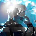 Robotaki Shares Mesmerizing <em>Anachronism</em> EP