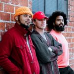 Major Lazer Enlist Skip Marley For “Can’t Take It From Me”
