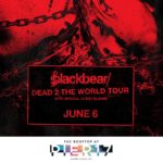 CONTEST: Win 2 Tickets To See Blackbear And Elohim In NYC