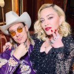 Diplo Tackles Production Duties For Madonna And Quavo’s “Future”