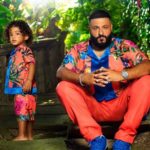 DJ Khaled Releases Star-Studded Album <em>Father Of Asahd</em>