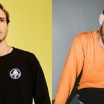 RL Grime & San Holo Spotted in the Studio Together