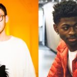 Hudson Mohawke Spotted in the Studio with Lil Nas X