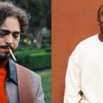 LISTEN: Post Malone & Kanye West Collaboration “F*ck The Internet” Leaks