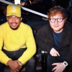 Ed Sheeran Enlists Chance The Rapper And PnB Rock For New Single “Cross Me”