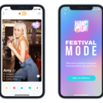 You Can Now Match With Other Festival Attendees Thanks To Tinder’s Festival Mode