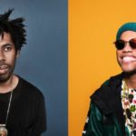 Flying Lotus Releases Experimental Track “More” Featuring Anderson .Paak