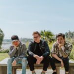 MYRNE And yetep Release Summer Anthem “No Doubt”
